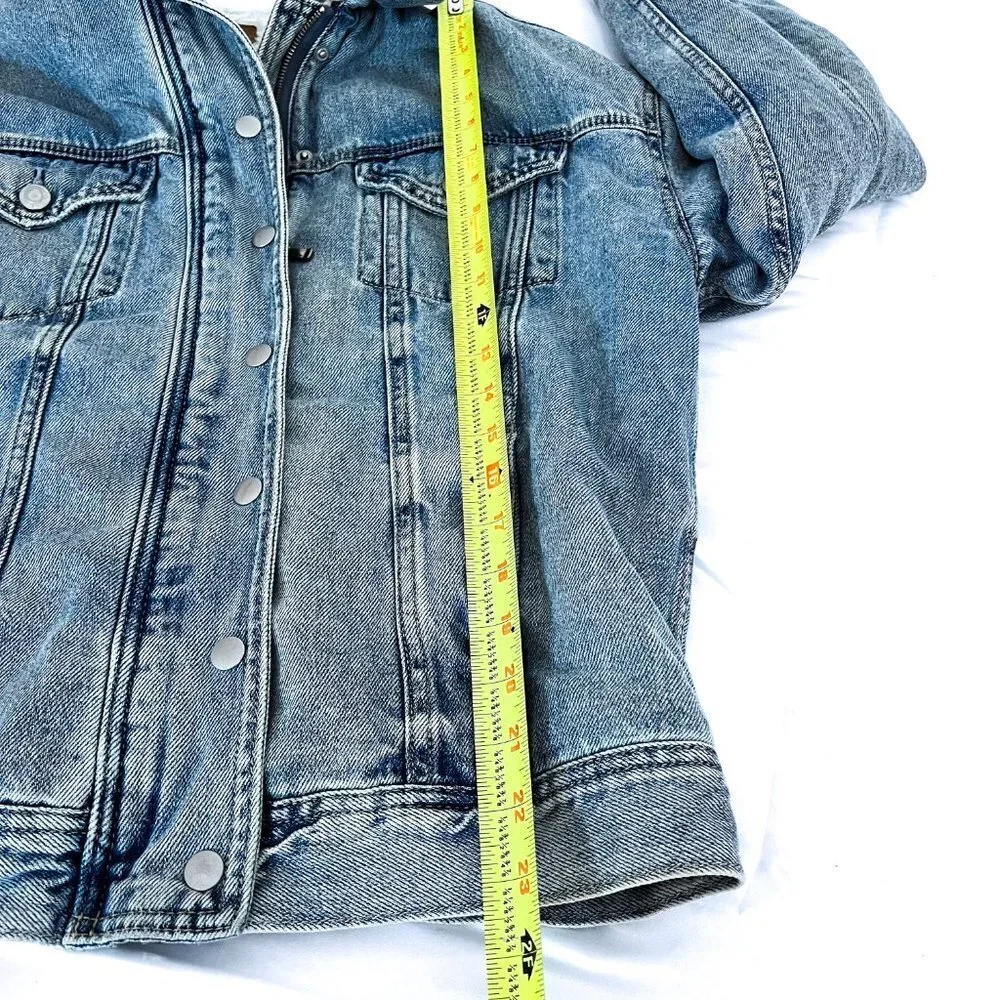 American Eagle Outfitters classic denim