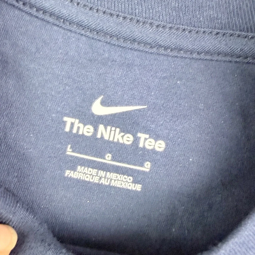 Nike boys core