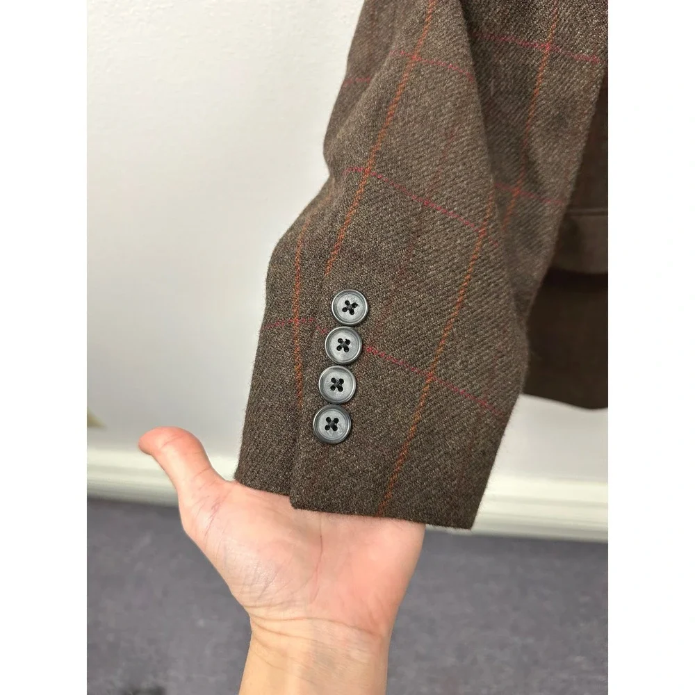 Salvatore J. Cesarani *** mens