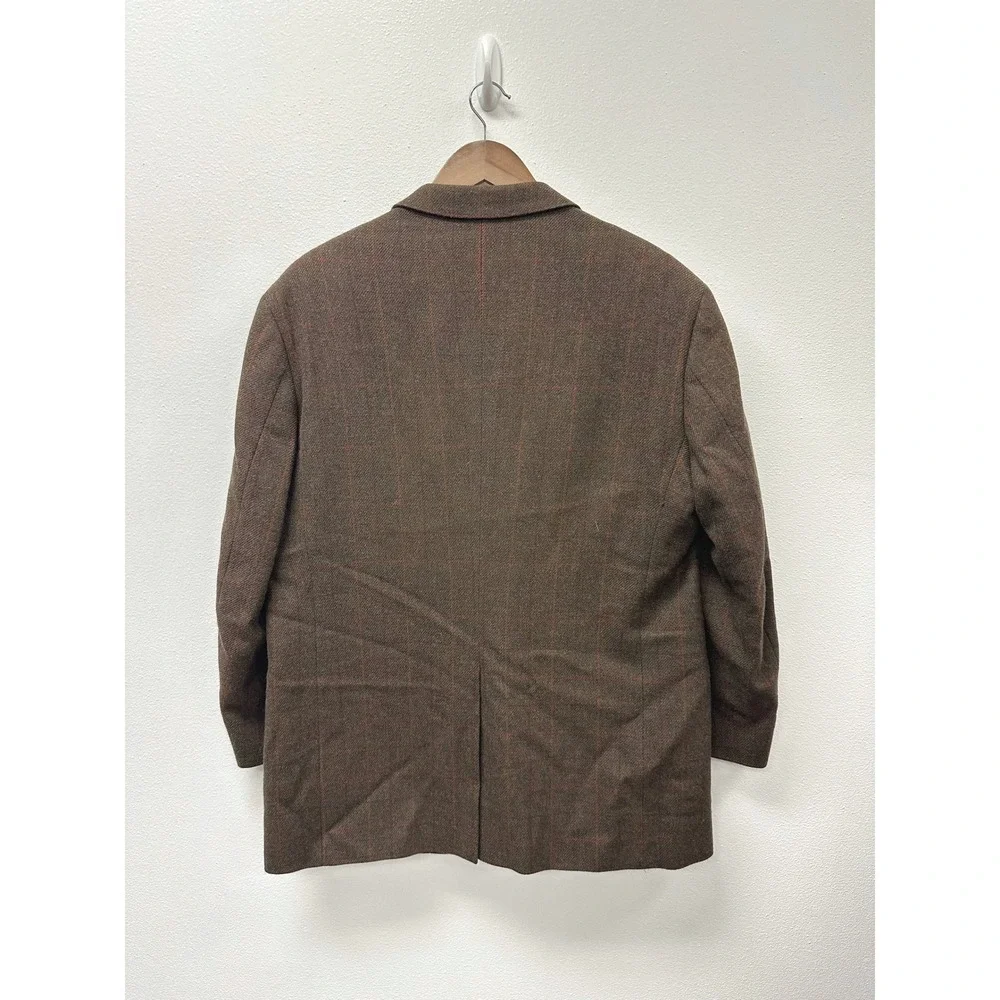 Salvatore J. Cesarani *** mens