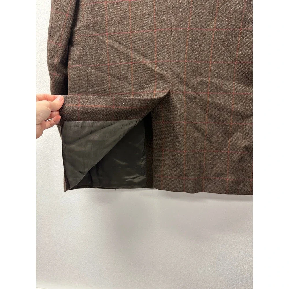 Salvatore J. Cesarani *** mens