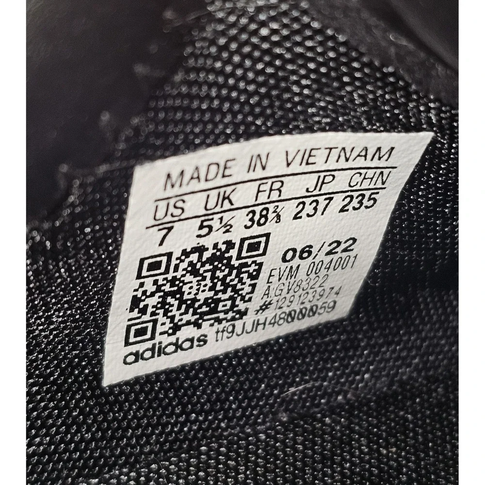 adidas fast shipping