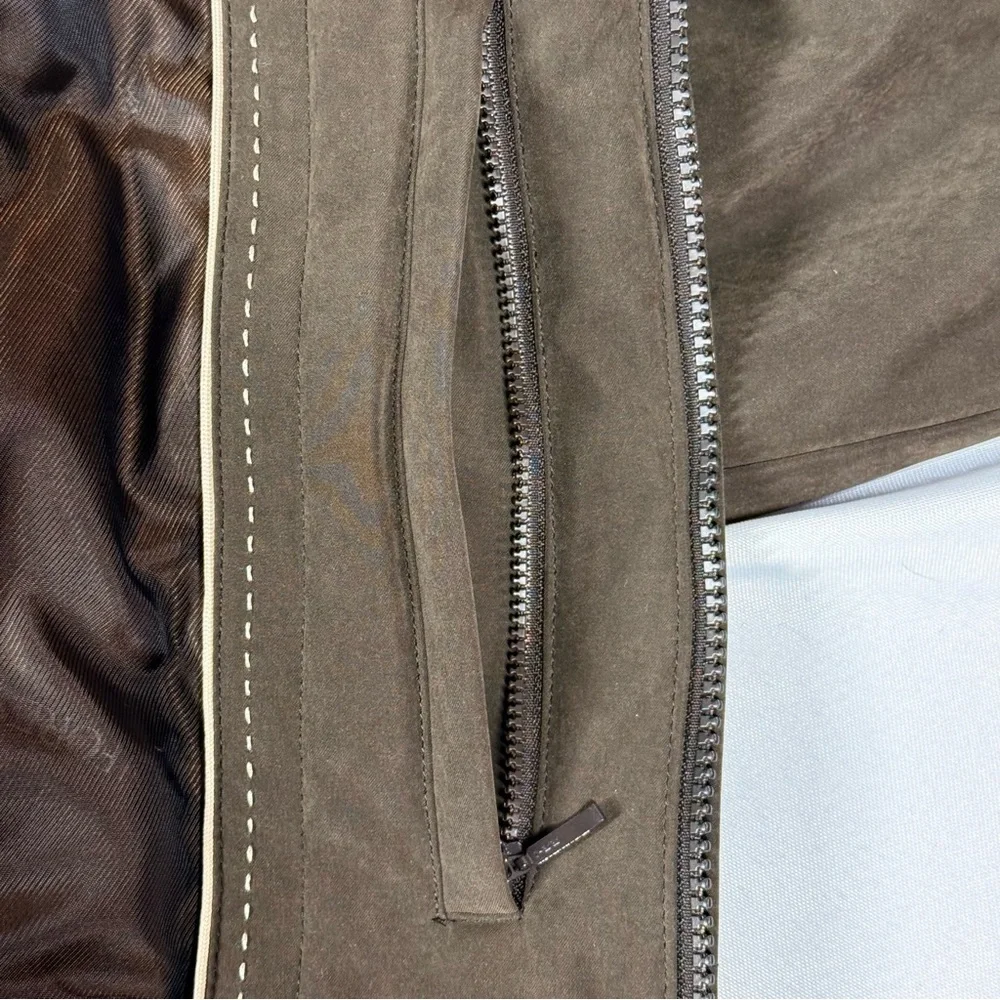 RAINFOREST mens jacket