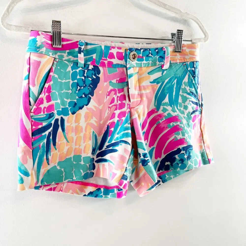 Lilly Pulitzer brand lilly