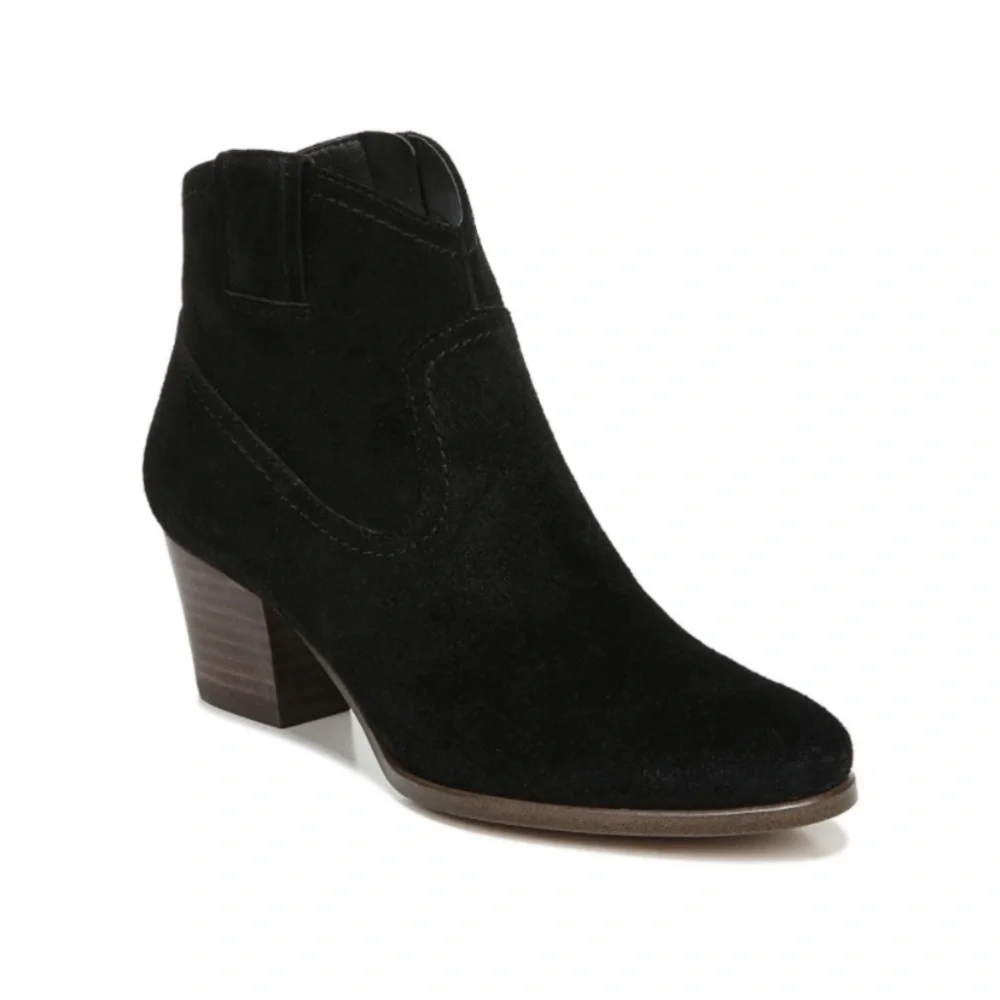 Zodiac kela suede