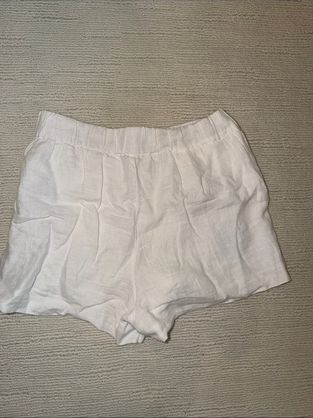 J. Crew high rise