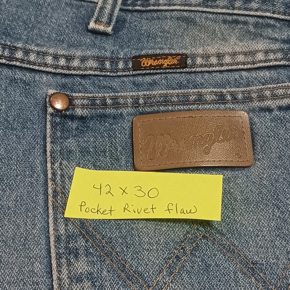 Wrangler 13mwzgk cowboy