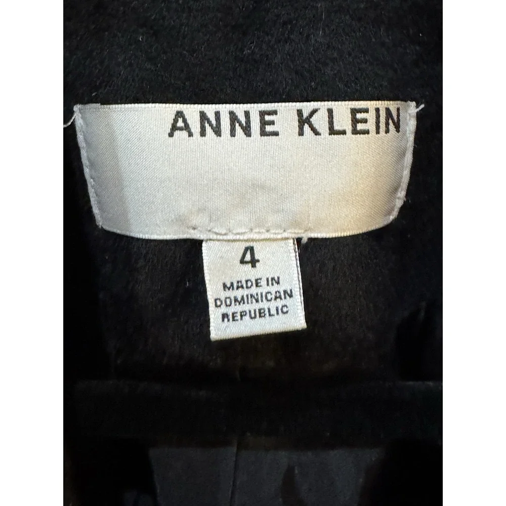 Anne Klein this anne