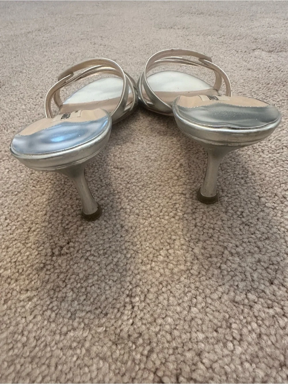 Jimmy Choo chic jimmy