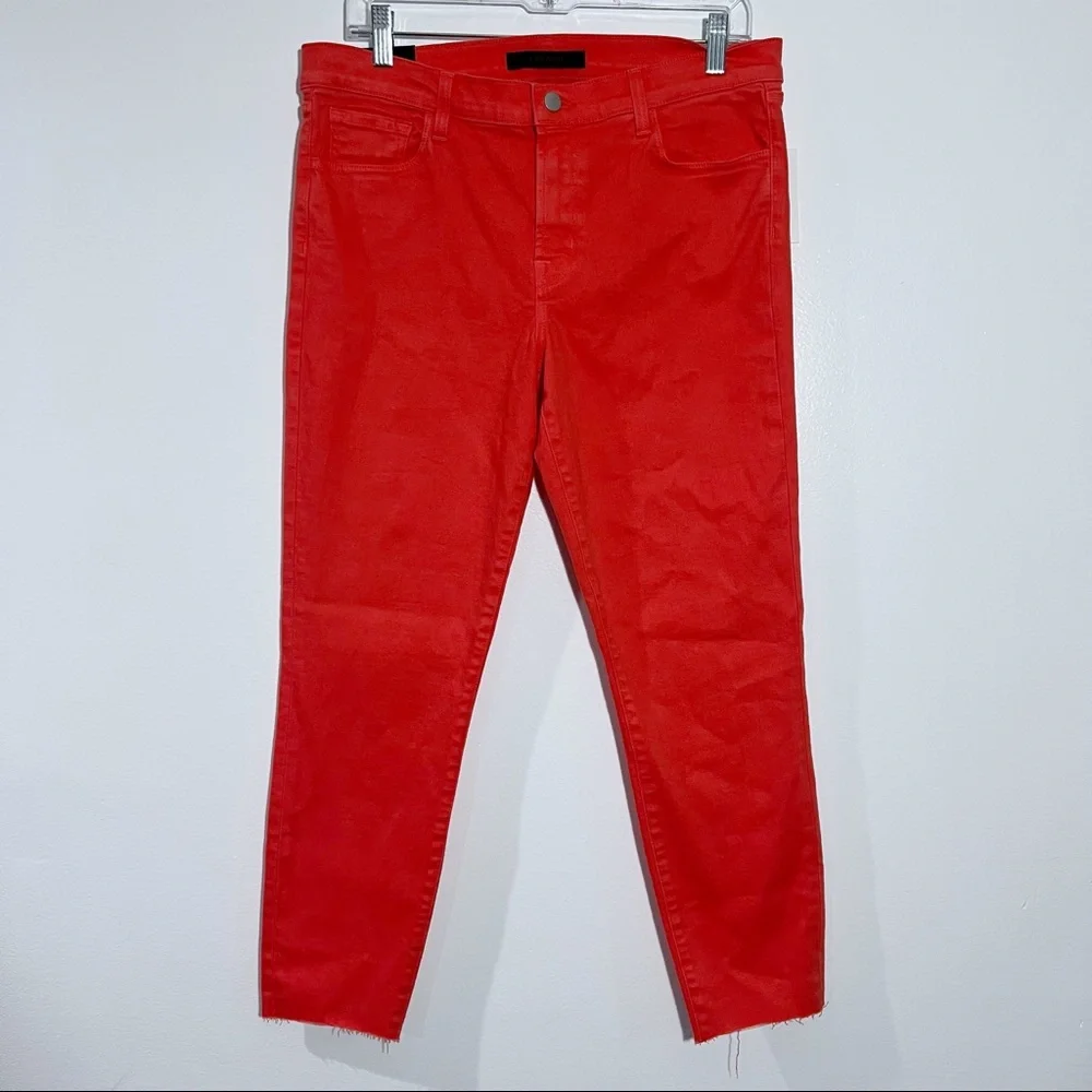 J Brand excellent new
