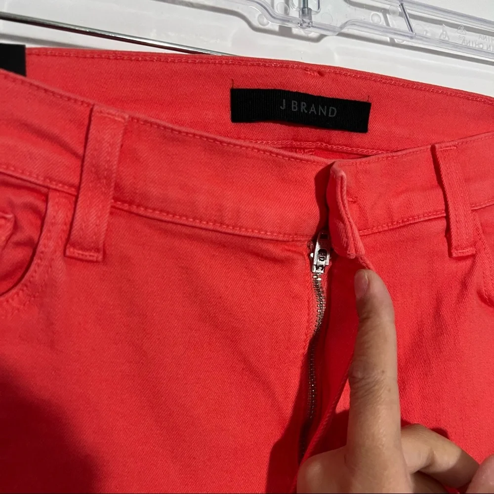 J Brand excellent new