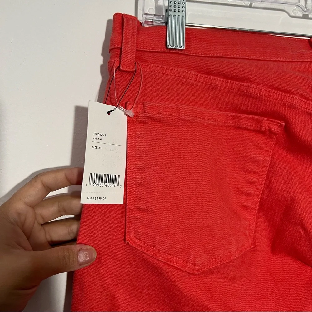 J Brand excellent new
