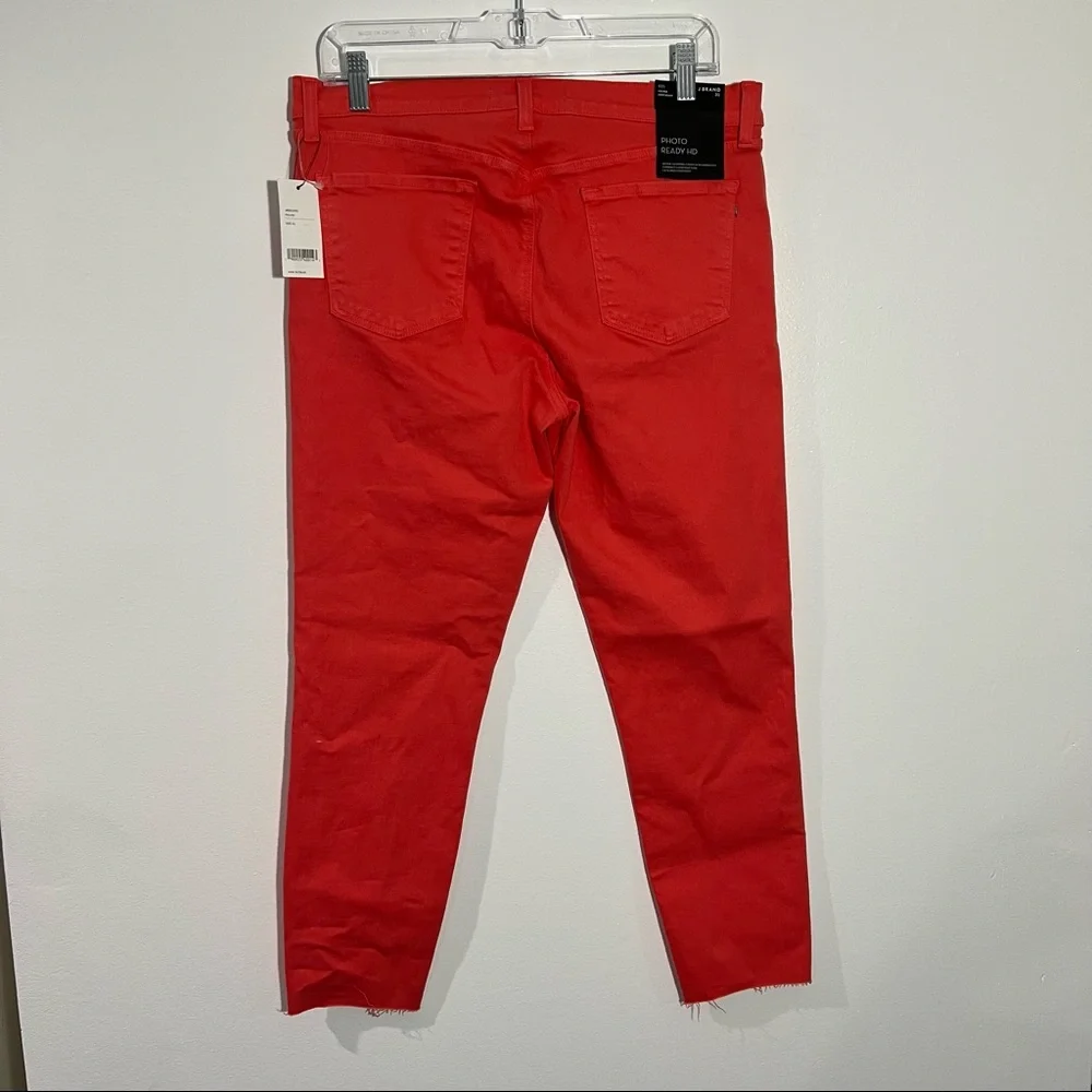 J Brand excellent new