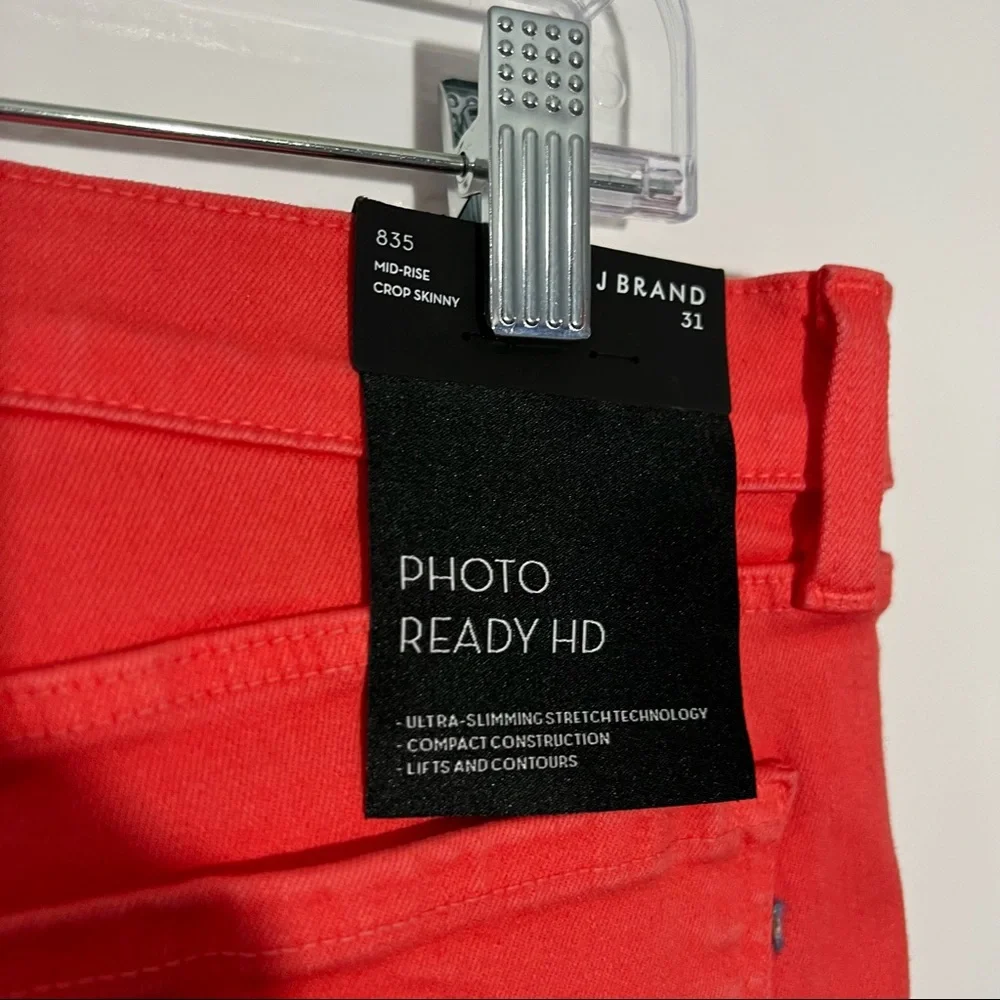 J Brand excellent new