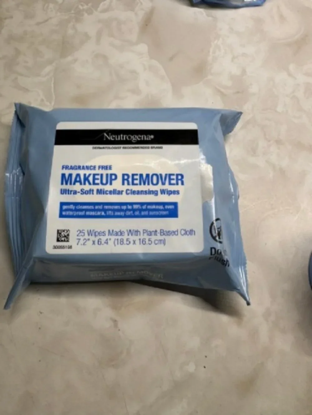 Neutrogena all brand