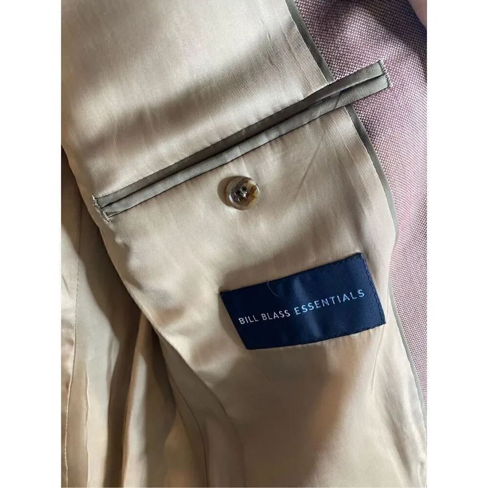 bill blass bill blass