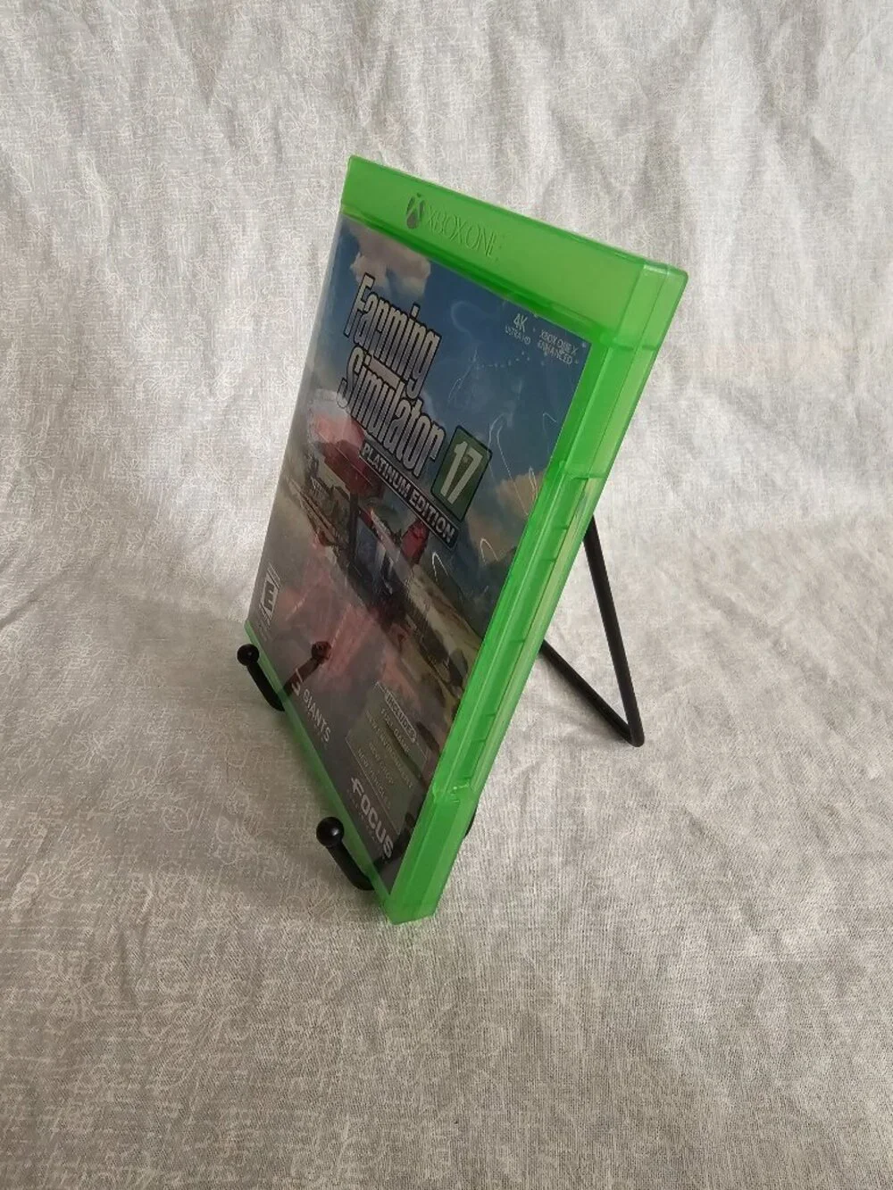 Xbox take your