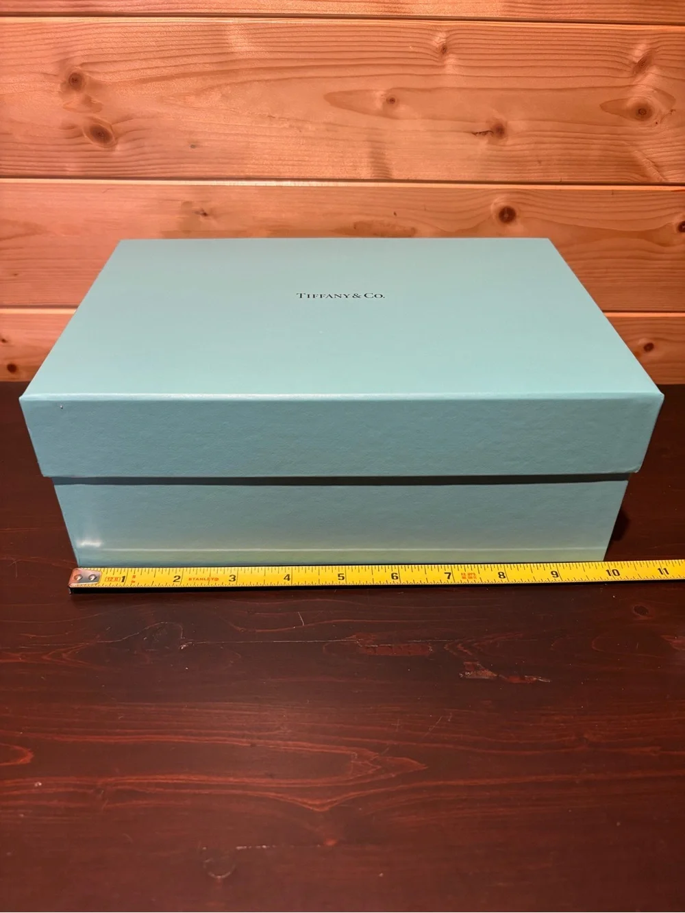 Tiffany & Co. beautiful tiffany