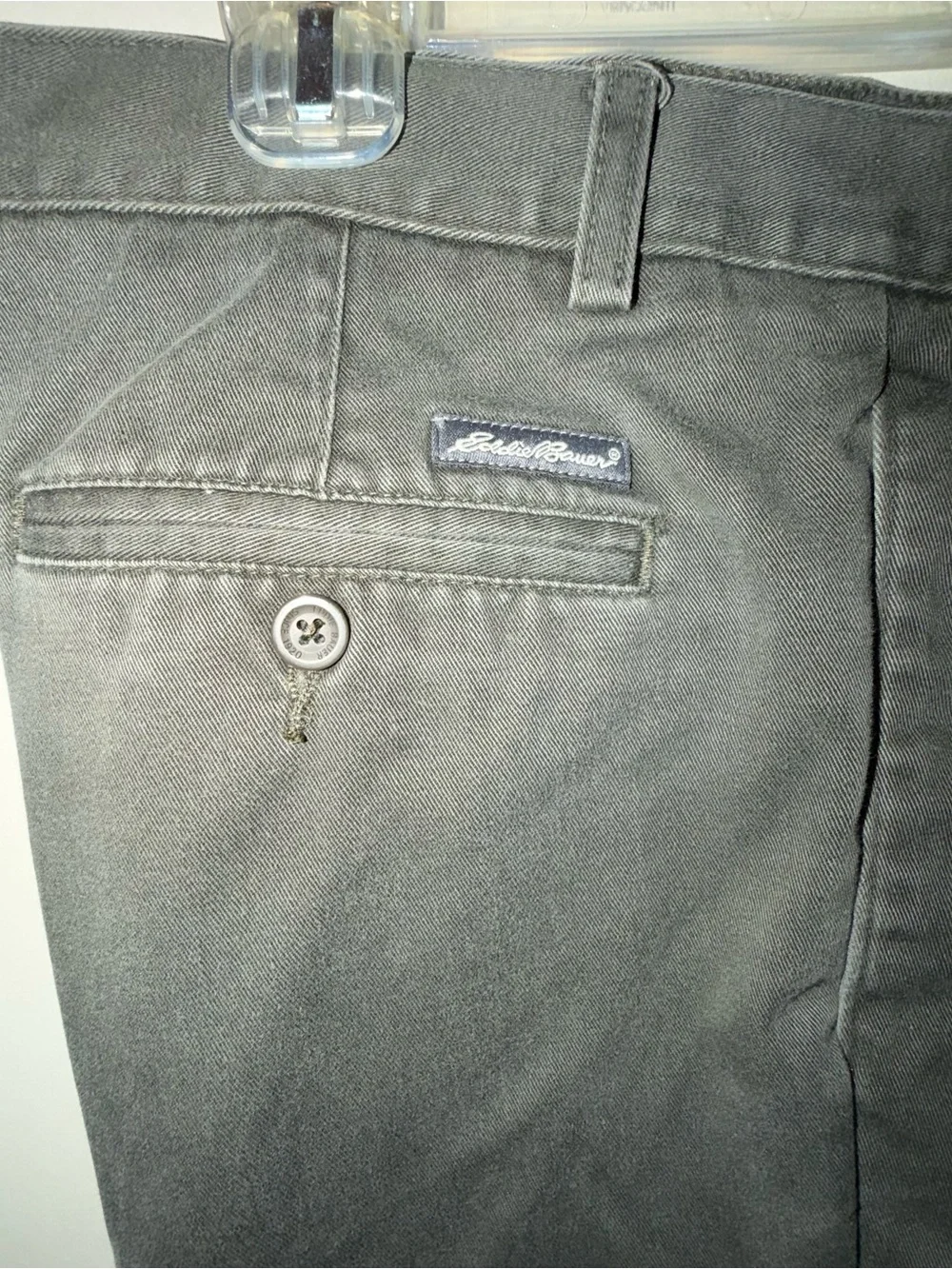 Eddie Bauer pre owned