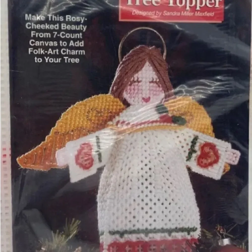 The needlecraft shop nip needlecraft