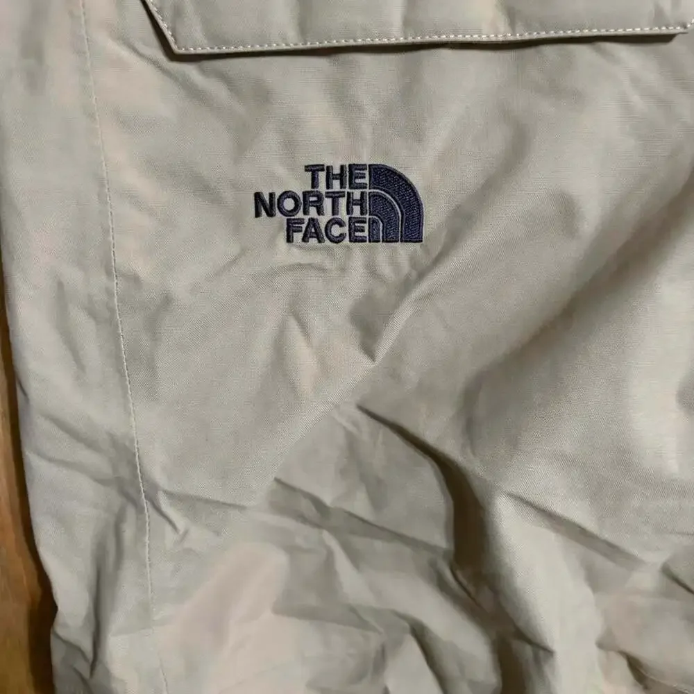 The North Face these are