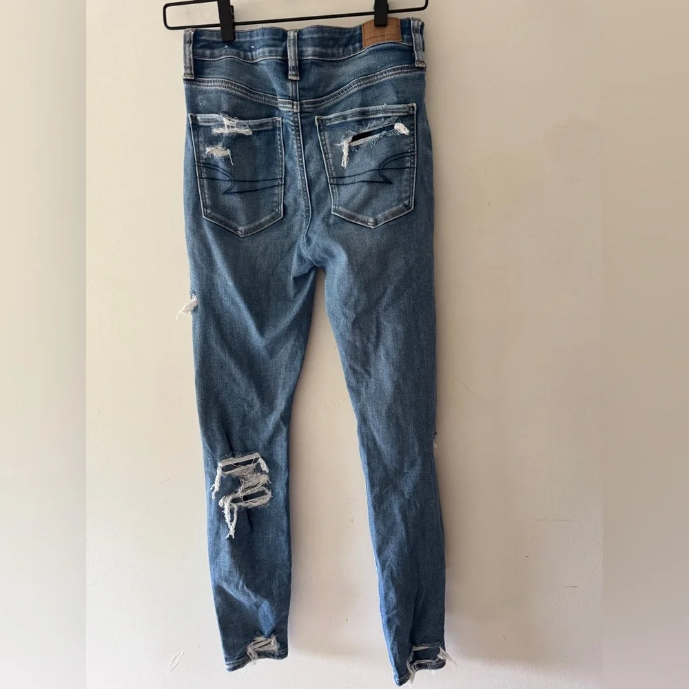 American Eagle Outfitters american eagle