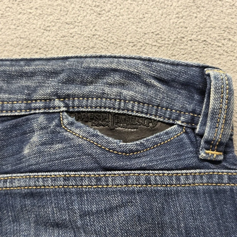 Diesel 12683 jeans