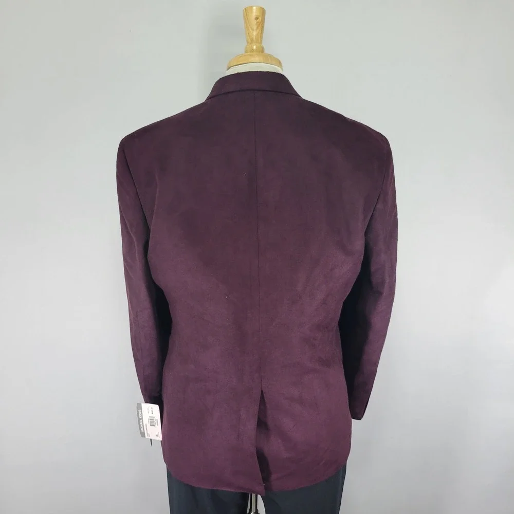 Michael Kors before completing