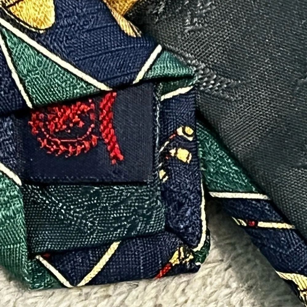 Tommy Hilfiger made usa