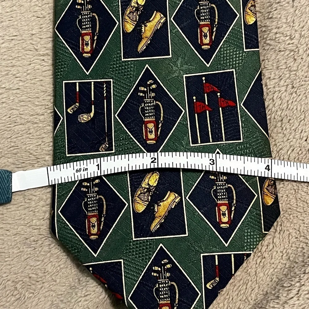 Tommy Hilfiger made usa