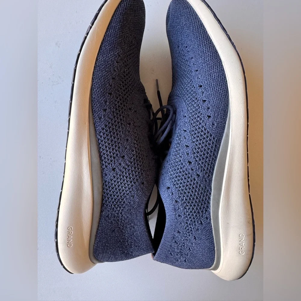 Cole Haan name item