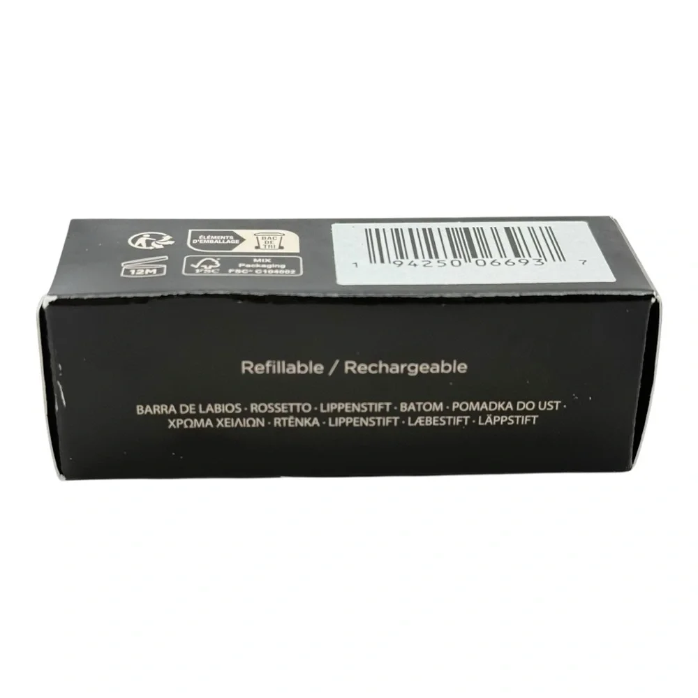 laura mercier new box