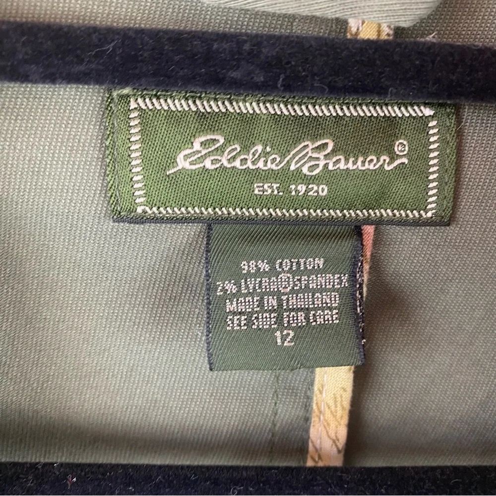 Eddie Bauer eddie bauer