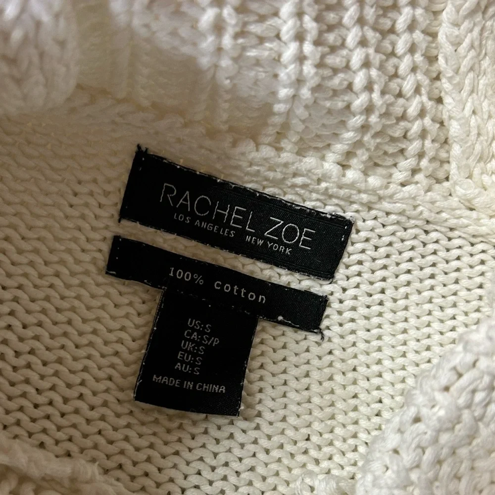 Rachel Zoe rachel zoe