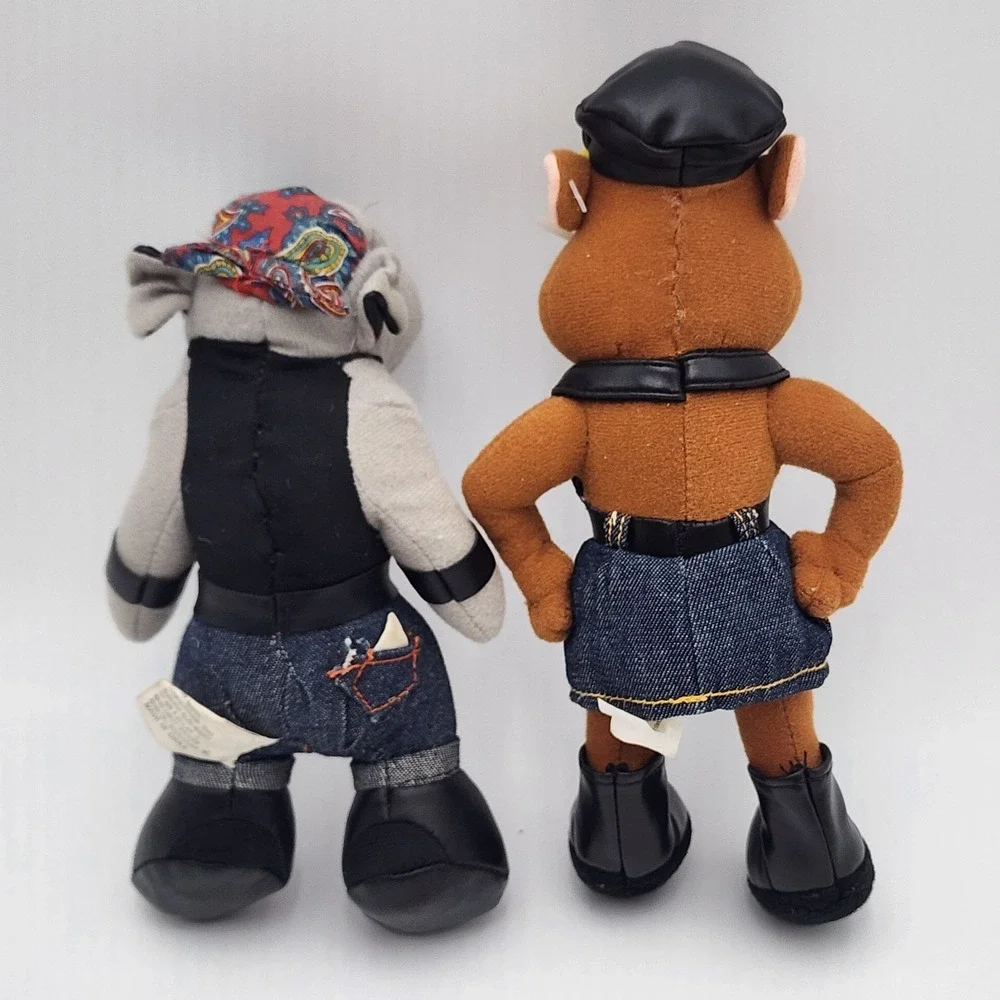 N/A harley davidson