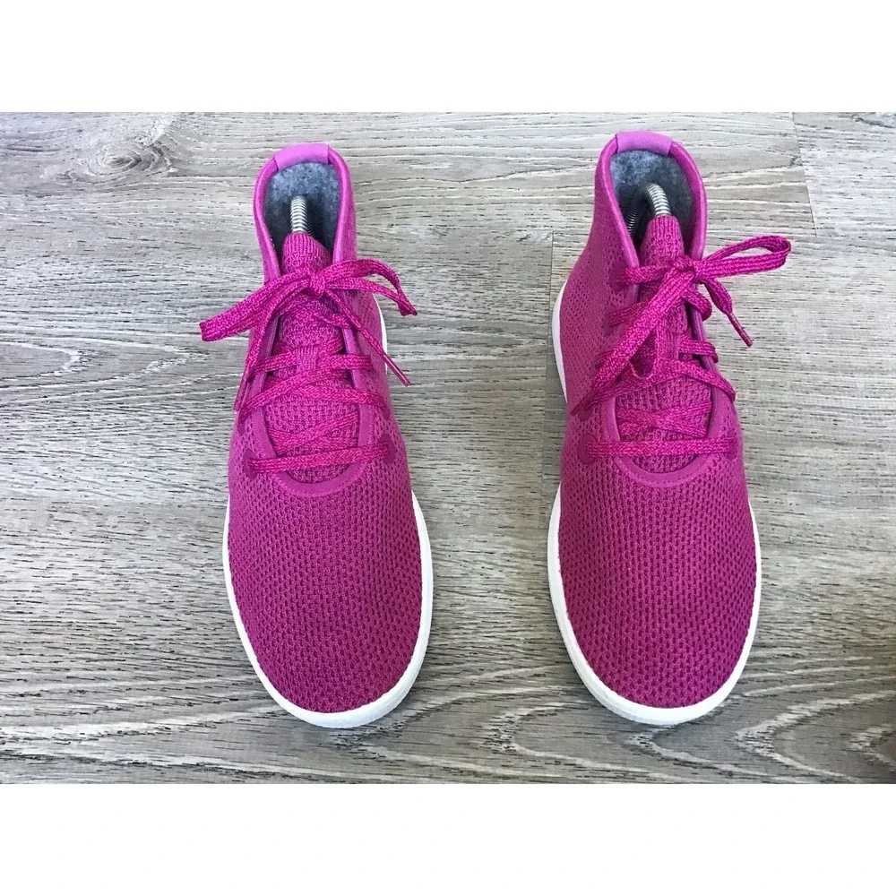 allbirds welcome my