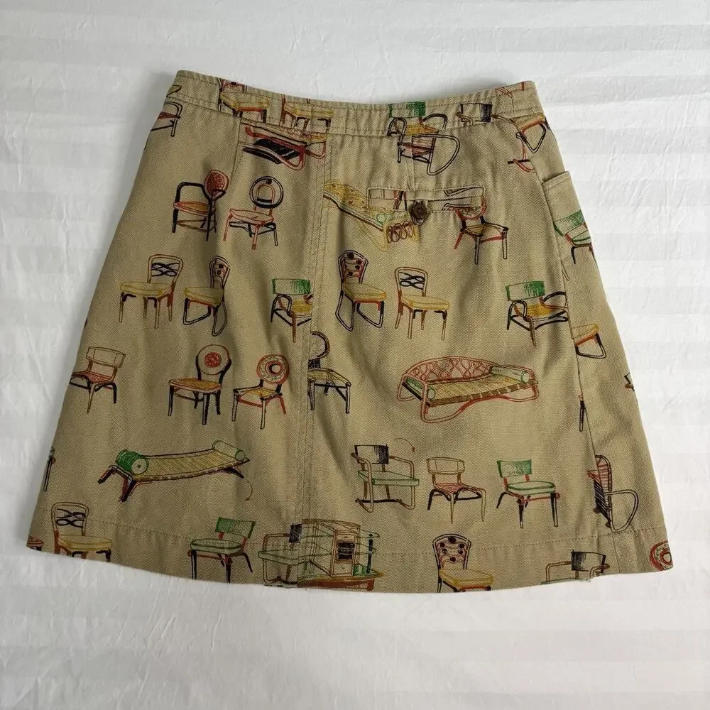 Anthropologie add playful