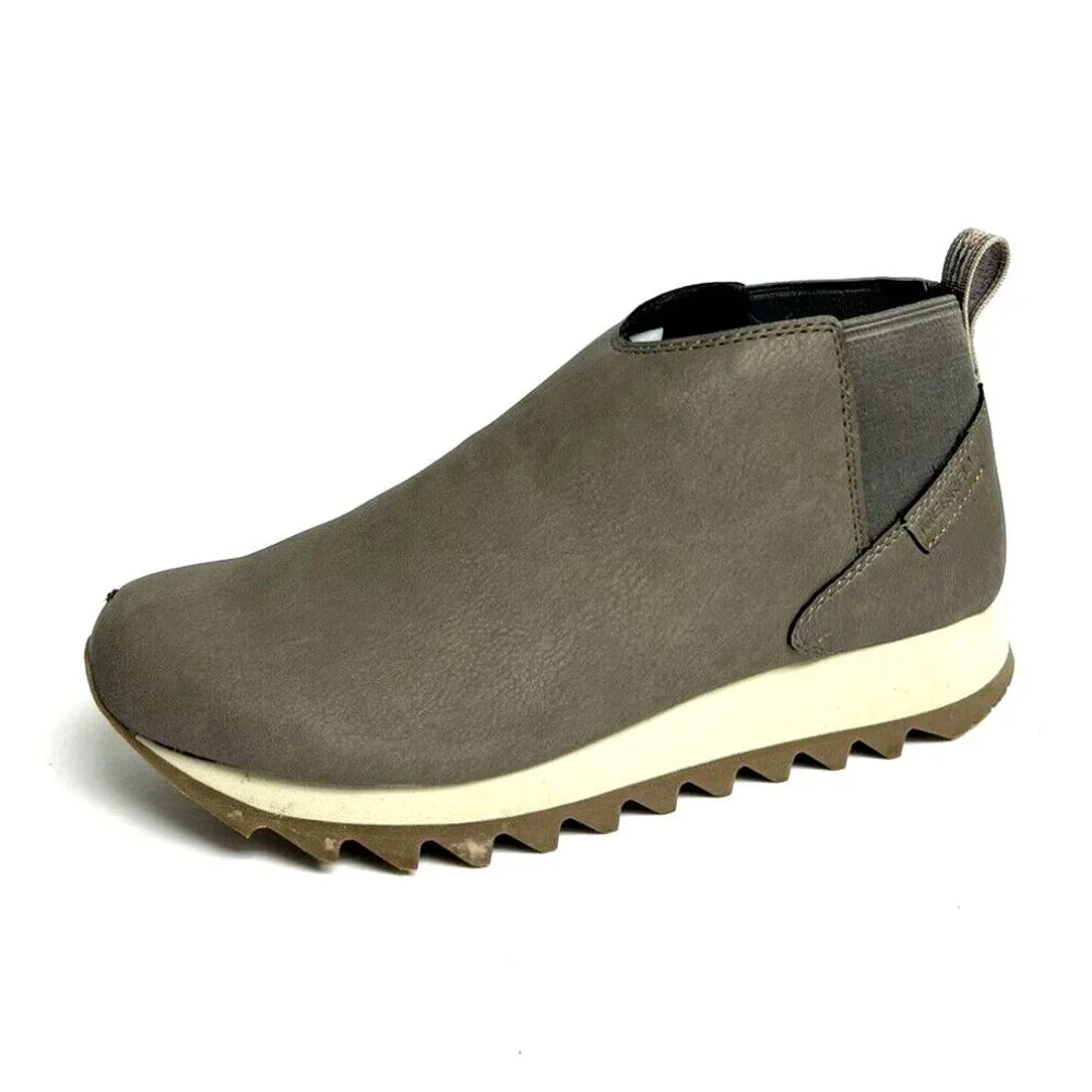 Merrell Womens Alpine Chelsea Boot Size 10 M