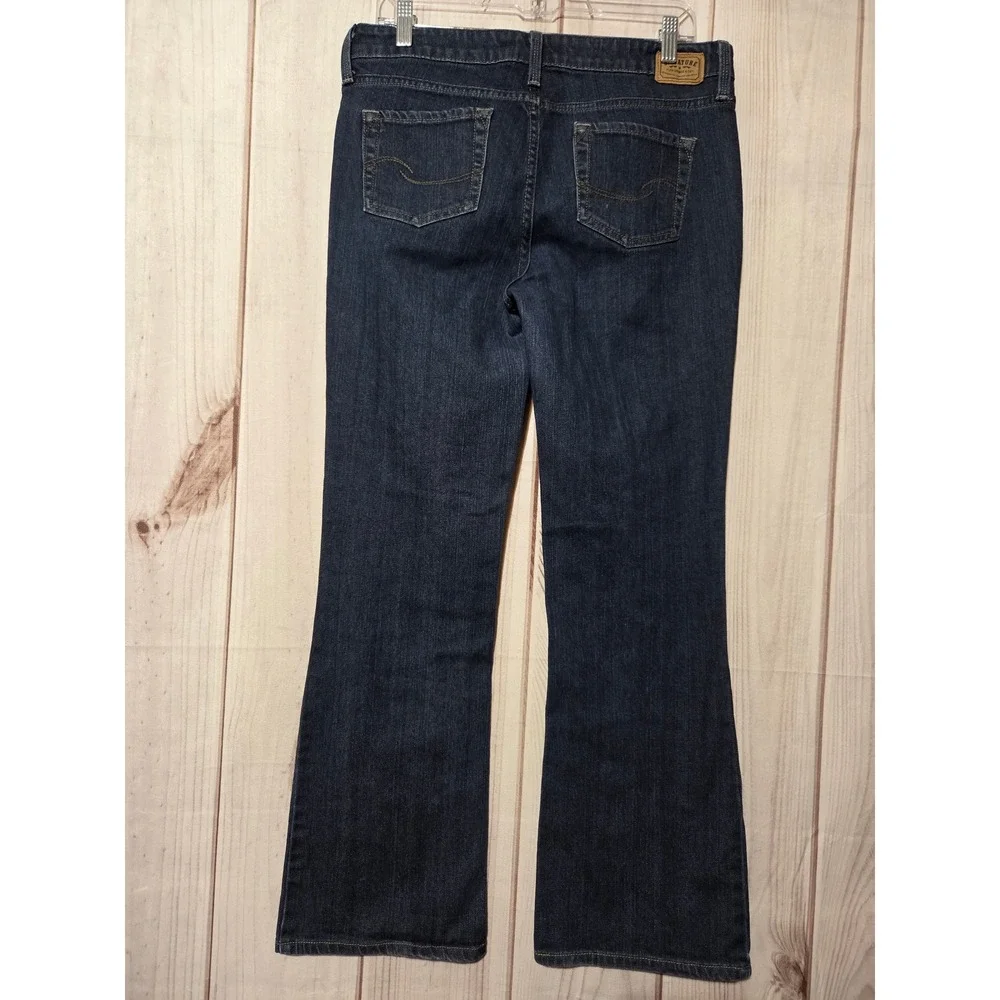 Signature by Levi Strauss signature by