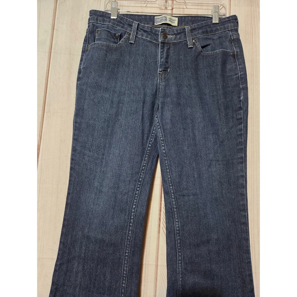 Signature by Levi Strauss signature by
