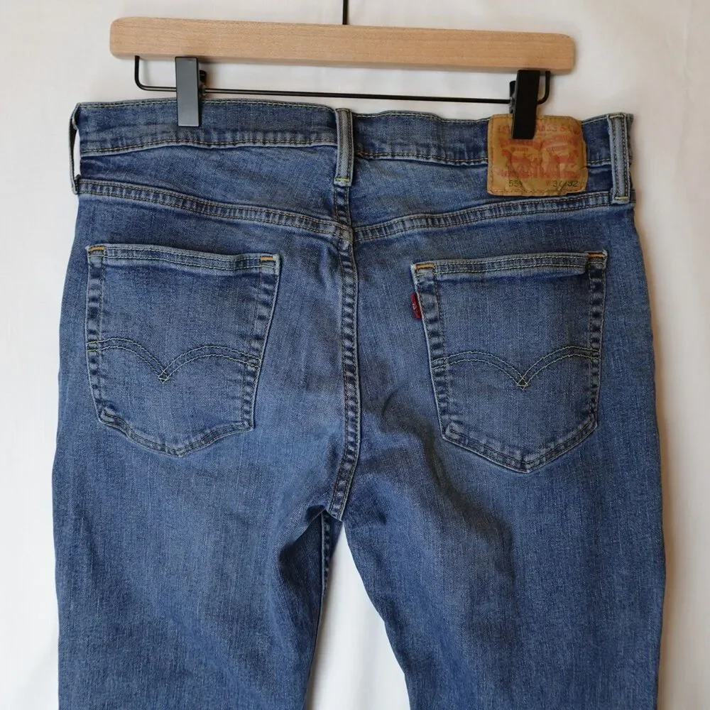 Levis levi 559