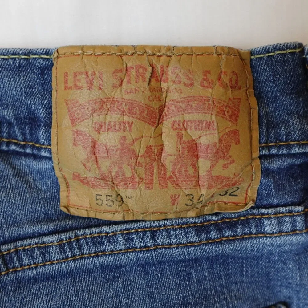 Levis levi 559