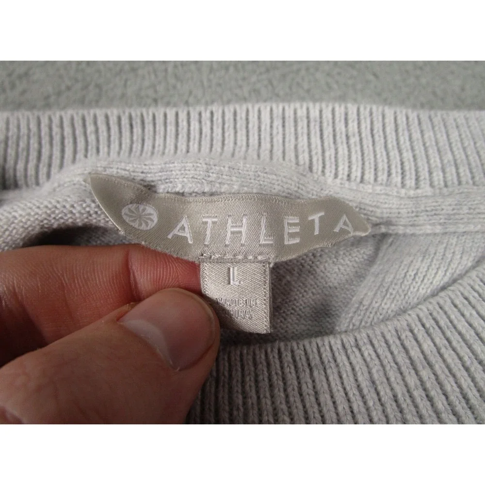 Athleta please see