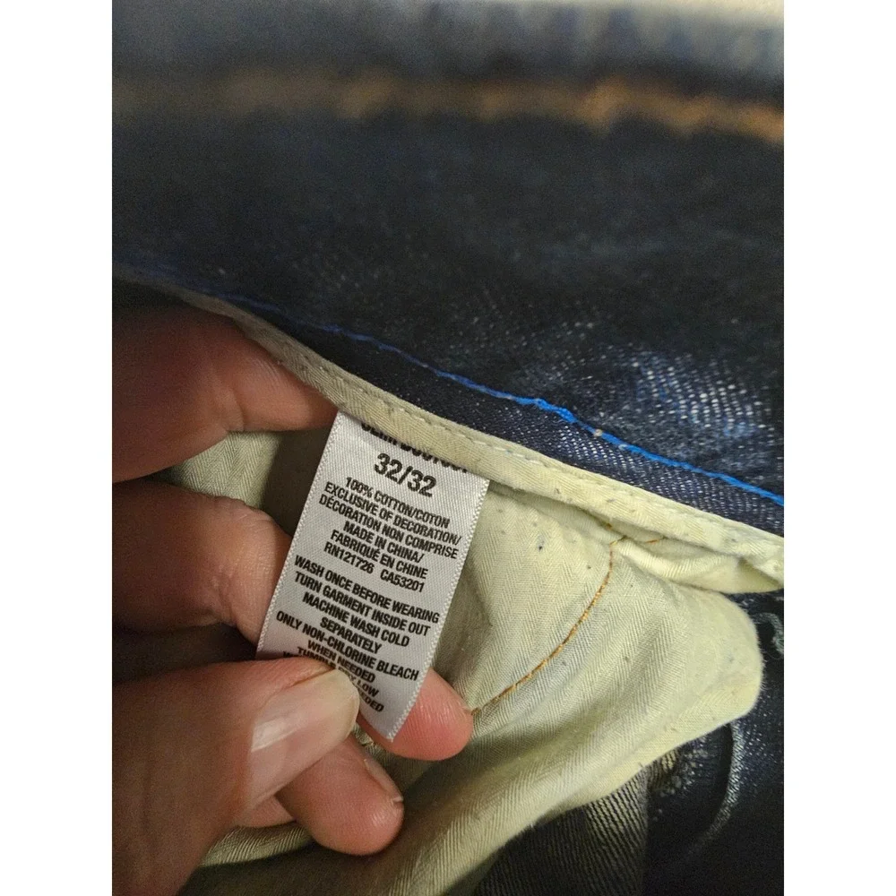 True Religion true religion
