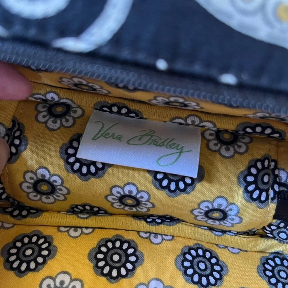 Vera Bradley this vera