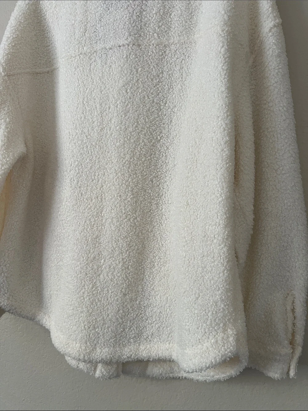 YITTY designed polyester