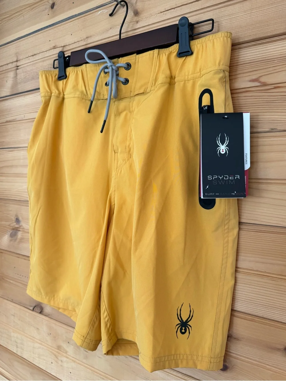 Spyder brand new