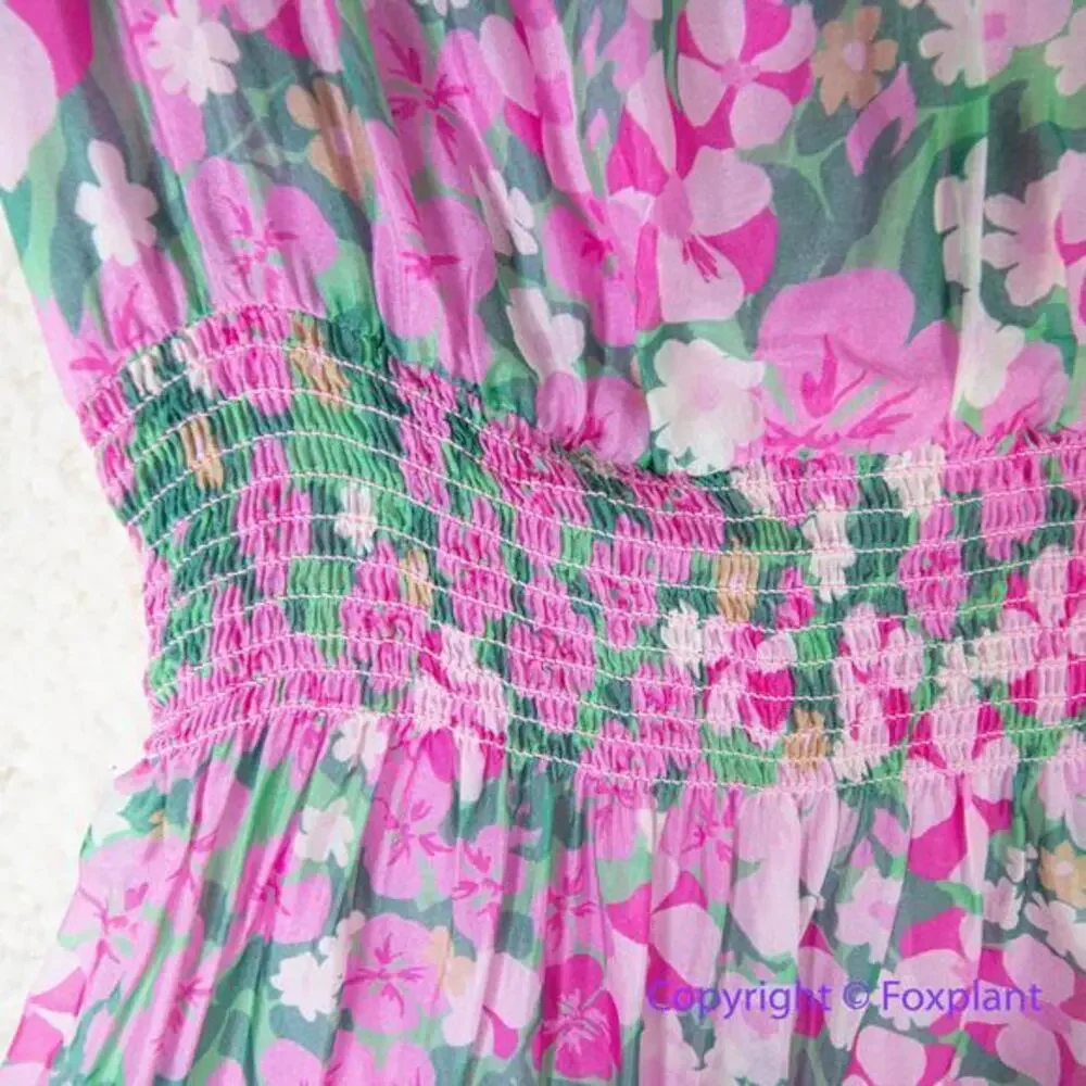 Vineyard Vines vacation tea