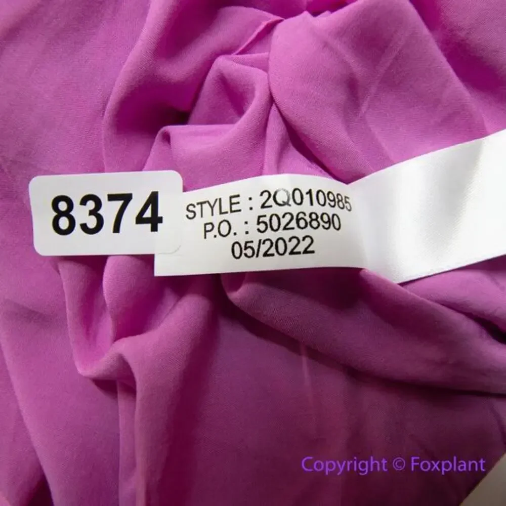 Vineyard Vines making blend note