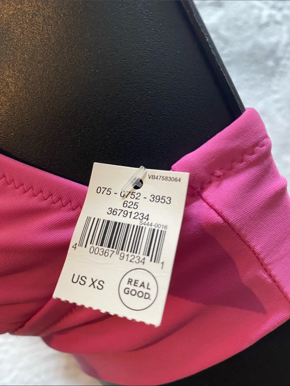aerie bright pink